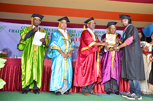 convocation 2015